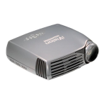 Digital Projection iVision HD-X Projector Product sheet