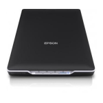 Epson Perfection V19 de handleiding