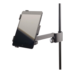 19723 iPad Mini Holder: AI Chat & PDF Access | Manualzz