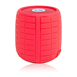 Goodis Bluetooth Speaker PINK XPLOSION + PDF Manual &amp; AI Chat