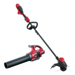 Toro Flex-Force 60V MAX Axial Blower 51824, 51824T | AI Chat &amp; PDF Download