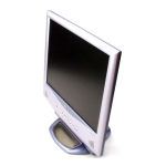 BenQ FP581s Manual | AI Chat &amp; PDF Download