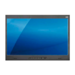 Acnodes RM9230 Widescreen LCD Monitor User Manual