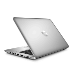 HP EliteBook 725 G4 Notebook PC 取扱説明書