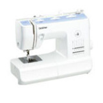 Brother 885-X36 Sewing Machine Operation Manuals