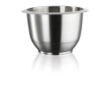 Bosch MUZ5ER2 Stainless steel mixing bowl Product spec sheet
