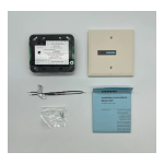 Siemens Model HCP Control Point: AI Chat &amp; PDF