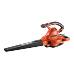 Dolmar EB-165 Brugervejledning