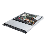 Asus RS300-E6/PS4 Servers &amp; Workstation ユーザーマニュアル