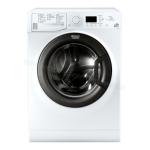 HOTPOINT/ARISTON FMG 1043B FR Instruction for Use