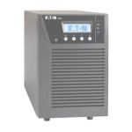 Eaton 9130 700-3000 VA UPS User Guide