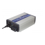 Samlexpower WSC-1215 Bedienungsanleitung
