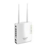 PLANET WAP-4036 Quick Installation Guide