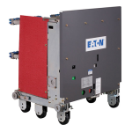 Eaton VCP-W Instructions