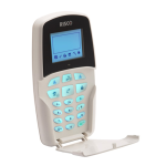 RISCO LightSYS2 Quick User Guide | AI Chat &amp; PDF