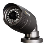Q-See QH8011B surveillance camera Datasheet