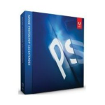 Adobe Photoshop CS5 Extended, UPG, 1u Datasheet