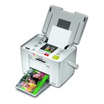 Epson PM 260 Printer User manual