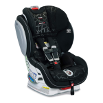 Britax 217/2010 Manual Instructions For Installation &amp; Use