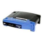 Linksys RT41P2-AT Network Router User manual
