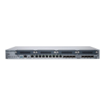 Juniper SRX340 Hardware Manual