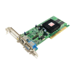 ATI Technologies RADEON 137-40225-20 User`s guide