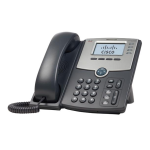 Cisco SPA501G SPA502G SPA504G SPA508G SPA509G User Guide