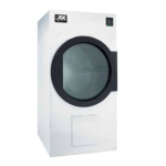 American Dryer Corp. AD-115ES II Parts Manual