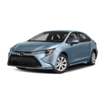 1993 Toyota Celica &amp; Corolla Engine Repair Manual