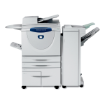 Xerox 5135/5150 WorkCentre Quick Reference Guide