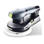 Festool ETS 150/5 EQ, ETS EC 150/3 EQ Original Operating Manual