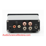 AIYIMA A07 Power Amplifier User Manual | AI Chat