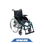 Invacare Action 3 Junior, Action 4NG series User Manual