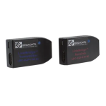 LBO-HDMI-AD Series User Manual | AI Chat &amp; PDF Download
