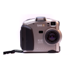 Kodak DC220, DC260 User's Guide + AI Chat &amp; PDF Download