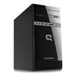 TruCluster Server 5.0A User Manual
