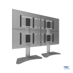 SmartMetals 062.1720 flat panel floorstand Datasheet