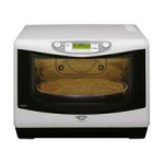 Whirlpool JT 355 WH Instruction for Use