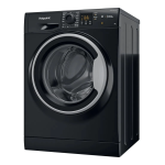 Hotpoint 8112, 8130, 8132, 8154 Larder Fridge Handbook
