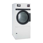 EURO-35 Dryer: Installation &amp; Operation Manual + AI Chat &amp; PDF Download