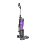 Vax Air Living Upright Vacuum Cleaner Owner manual