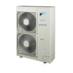 Daikin FHQ, FXHQ Luftkonditionering: AI Chat &amp; PDF