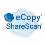 Sharp e-Copy ShareScan OP 3.0 Configuration manual
