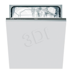 Whirlpool LFT 116 A/HA Instruction for Use