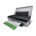 HP Officejet 100 L411 User Guide | AI Chat &amp; PDF Download