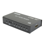 LINK-MI LM-SW03-4K2K HDMI Switch 3x1 4K2K Support PIP Owner Manual