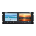 Vdwall LBM808 User Manual