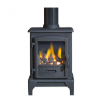 V 5.2 Multi-Fuel Stove Instructions | AI Chat &amp; PDF