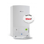 Worcester Greenstar i System (27kW and 30kW) Quick start guide