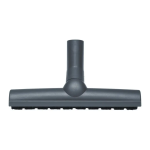 Bosch BBZ123HD Accessory for vacuum cleaner Product spec sheet